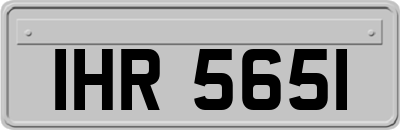 IHR5651