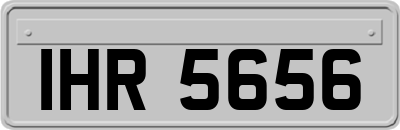 IHR5656