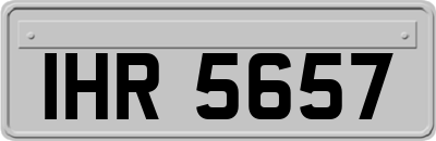 IHR5657