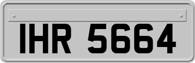 IHR5664