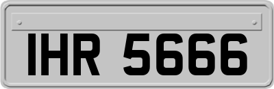 IHR5666