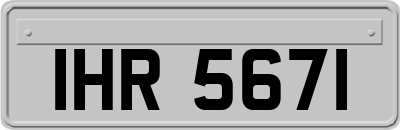 IHR5671