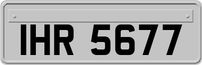 IHR5677