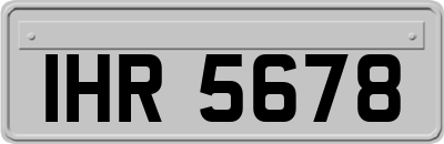 IHR5678