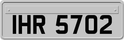 IHR5702