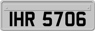 IHR5706