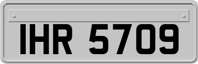 IHR5709