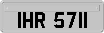IHR5711