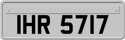IHR5717