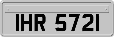 IHR5721