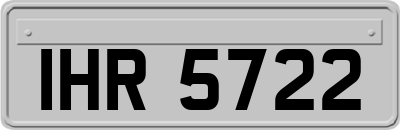 IHR5722