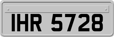 IHR5728