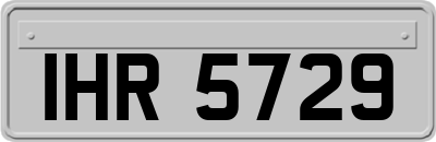IHR5729