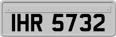 IHR5732