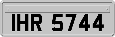 IHR5744