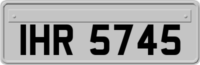 IHR5745