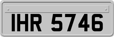 IHR5746
