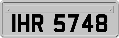 IHR5748