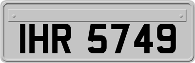 IHR5749