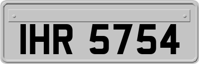 IHR5754