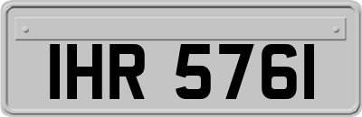 IHR5761