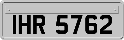 IHR5762