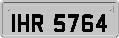 IHR5764