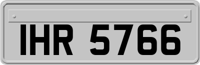 IHR5766