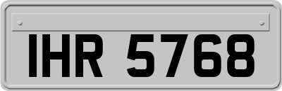 IHR5768