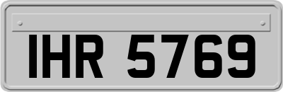 IHR5769