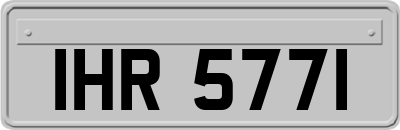IHR5771