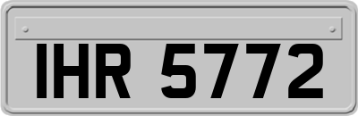 IHR5772
