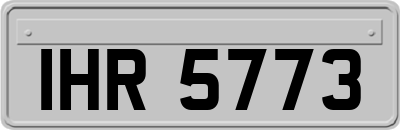 IHR5773