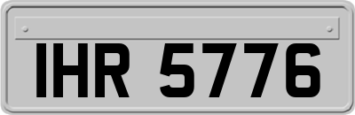 IHR5776