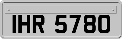 IHR5780