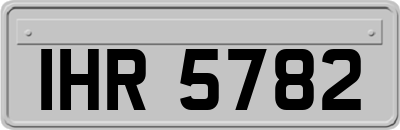 IHR5782