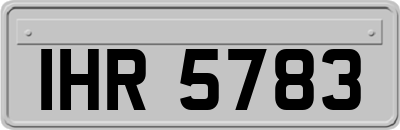 IHR5783