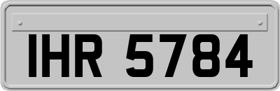 IHR5784