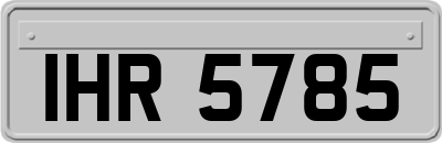 IHR5785