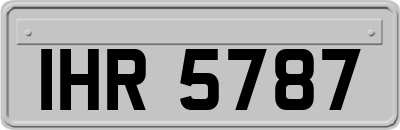 IHR5787