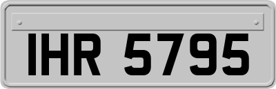 IHR5795