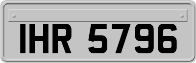 IHR5796