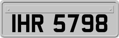 IHR5798
