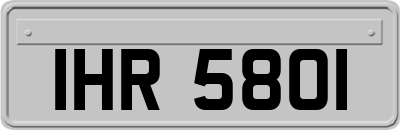 IHR5801