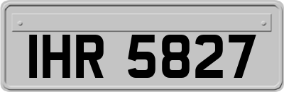 IHR5827
