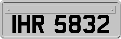 IHR5832