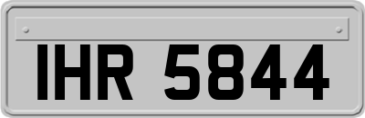 IHR5844