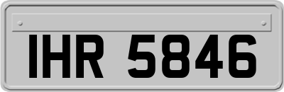 IHR5846