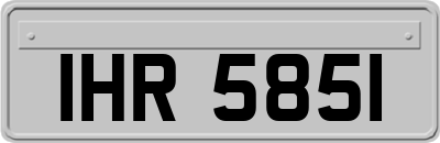 IHR5851