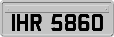 IHR5860